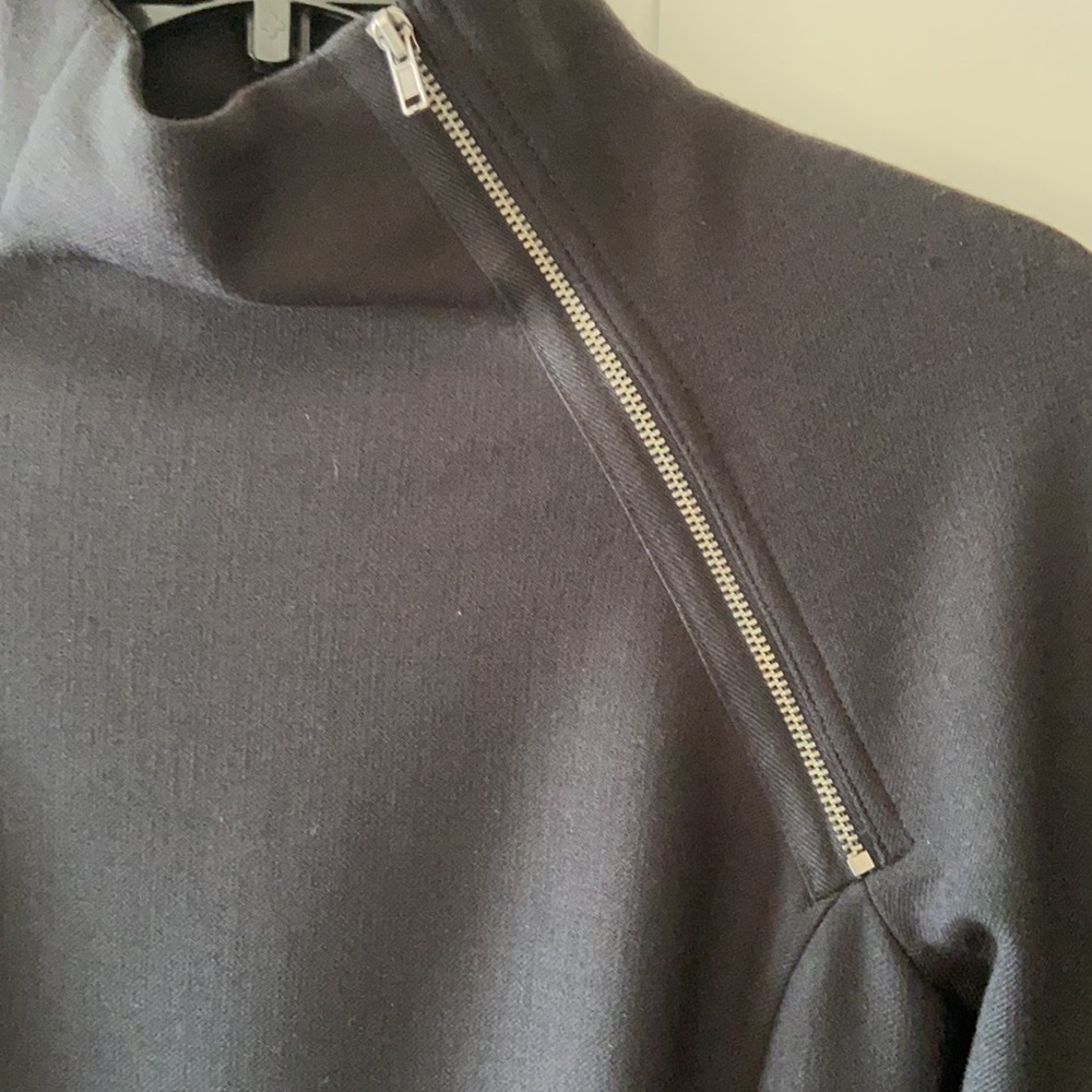 THEORY Dress Size 4 - Picture 2 of 8